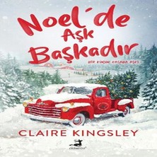 Bucuks Noel’de Aşk Başkadır