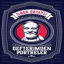 Bucuks Defterimden Portreler
