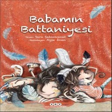 Bucuks Babamın Battaniyesi
