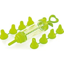 A Pompası 10 Parça