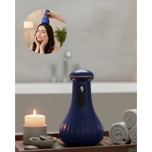 Elektrikli Baş Vücut Masaj Çok Kademeli Rahatlatıcı