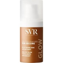 Svr Sun Secure Glow Drops 15 ml