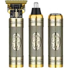 Şarjlı Kuaför Tıraş Makinesi