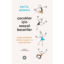 Bucuks Çuklar Için Sosyal Beceriler