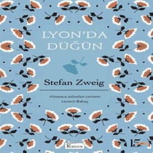 Bucuks Lyonda Düğün (Bez Ciltli)