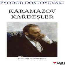Bucuks Karamazov Kardeşler