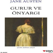 Bucuks Gurur ve Önyargı