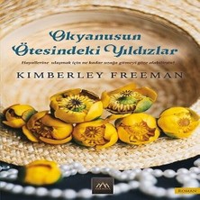Bucuks Okyanusun Ötesindeki Yıldızlar