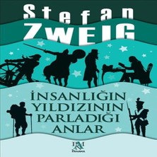 Bucuks Insanlığın Yıldızının Parladığı Anlar
