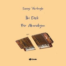 Bucuks Iki Deli Bir Akordiyon