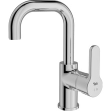 Kale Banyo Nova Döner Borulu Lavabo Bataryası