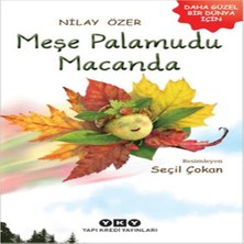 Meşe Mudu Macanda