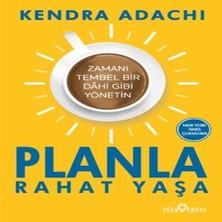 Bucuks Planla Rahat Yaşa