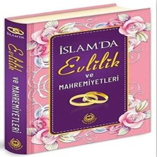 Bucuks Islam'da Evlilik ve Mahremiyetleri (Ciltli)