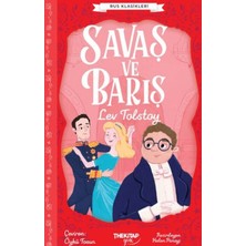 Bucuks Savaş ve Barış