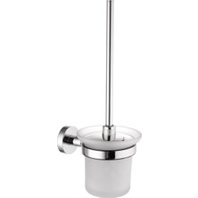 Fontana Kale Banyo D100 Klozet Fırçalığı