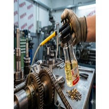 Msr Motor Yağdanlık