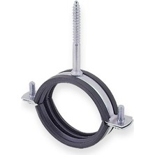 Trifonlu Boru Kelepçesi 4'lük