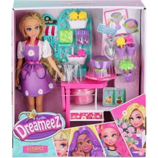 Epilons 81015 Dreameez Çiçekçi Bebek