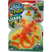 Epilons Planet Earth Esnek Hayvanlar