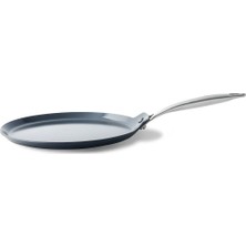 Greenpan Copenhagen Pankek Tava 28 Cm