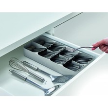 Joseph Joseph DrawerStore™ Büyük Çatal Bıçak Düzenleyici