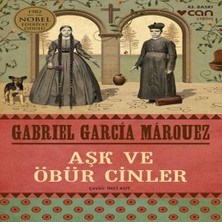 Bucuks Aşk ve Öbür Cinler