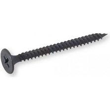 Bucuks Meridyen 3,5X25 Sivri Sık Diş Alçıpan Vidası 1000 Adet