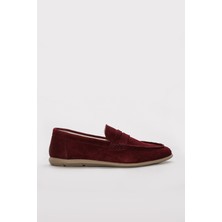 Fast Step Hakiki Deri  Kadın Casual Ayakkabı 238ZA3055