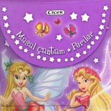 Decostyle Masal Çantam - Periler