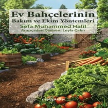 Bucuks Ev Bahçelerinin Bakım ve Ekim Yöntemleri
