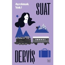 Bucuks Ayrılmak !