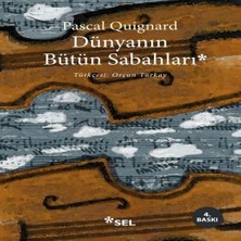 Bucuks Dünyanın Bütün Sabahları