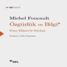 Bucuks Özgürlük ve Bilgi - Fons Elders'le Söyleşi
