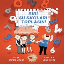 Decostyle Biri Şu Sayıları Toplasın