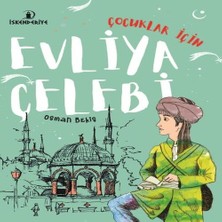 Çuklar Için Evliya Çelebi