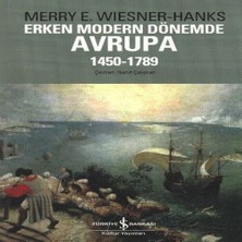Bucuks Erken Modern Dönemde Avrupa 1450 - 1789