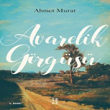 Bucuks Avarelik Görgüsü