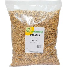 Bucuks Çiçeği Doğal 1000 gr Paket