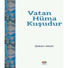 Bucuks Vatan Hüma Kuşudur