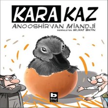 Bucuks Kara Kaz