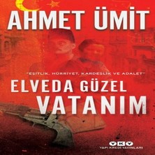 Bucuks Elveda Güzel Vatanım - Eşitlik, Hürriyet, Kardeşlik ve Adalet