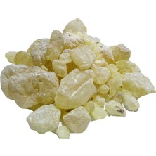 Bucuks Sandz Sakızı Doğal 100 gr Paket