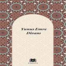 Bucuks Yunus Emre Divanı