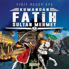 Bucuks Kumandan - Fatih Sultan Mehmet