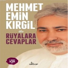 Bucuks Mehmet Emin Kirgil ile Rüyalara Cevaplar