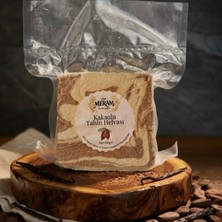 Kakaolu Tahin Helvası 500G