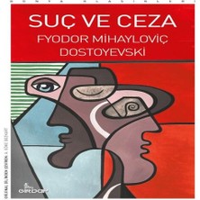 Bucuks Suç ve Ceza