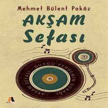 Bucuks Akşam Sefası - Duygu Perdemin Durağı
