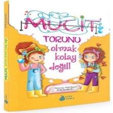 Bucuks Mucit Torunu Olmak Kolay Değil